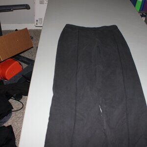 Black Danskins Athletic Pants Size Small